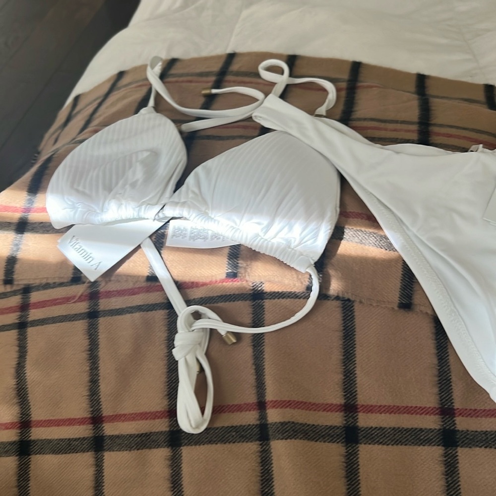 Vitamin A women Bikini size s/6